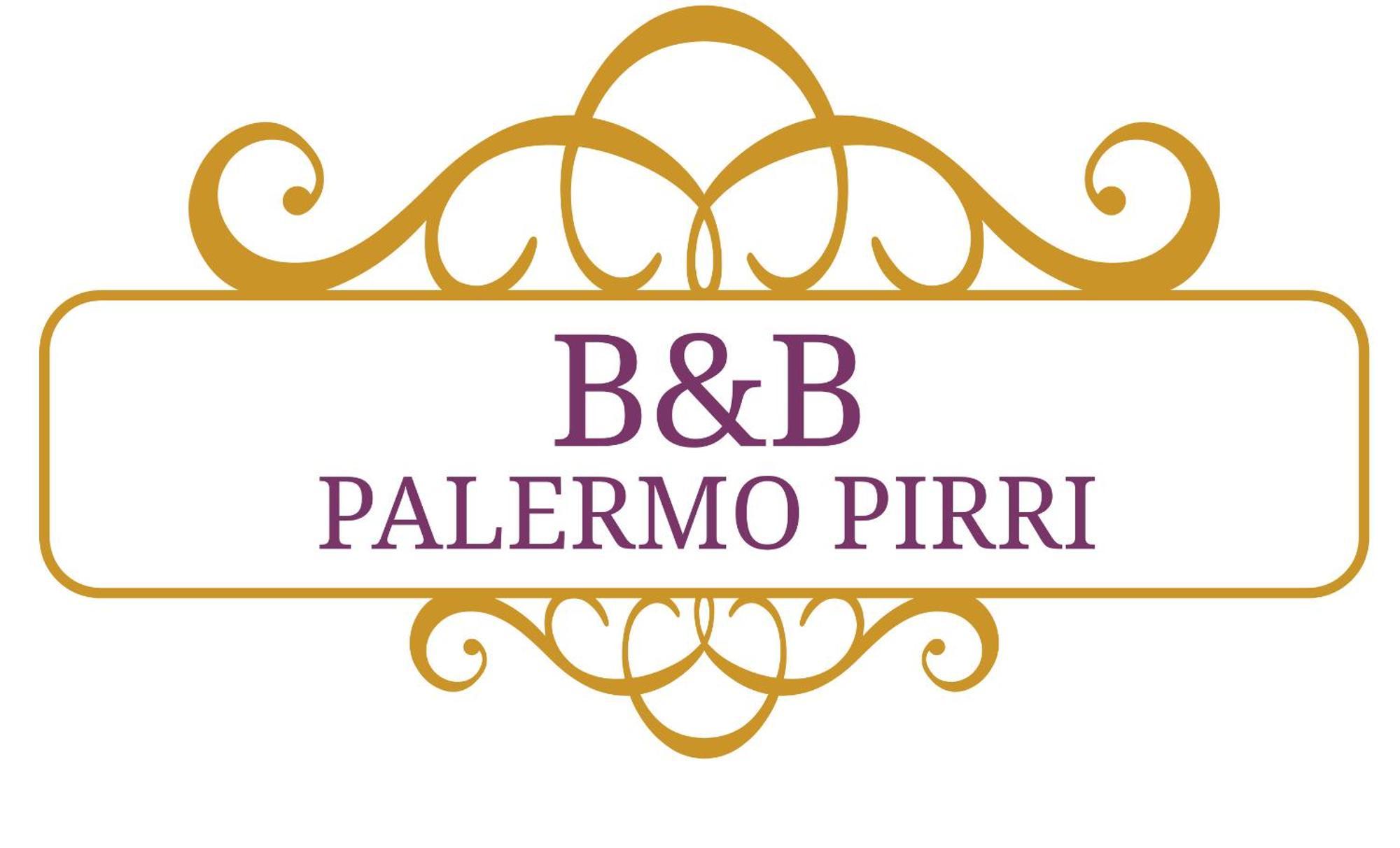 Affittacamere Palermo Pirri Ngoại thất bức ảnh